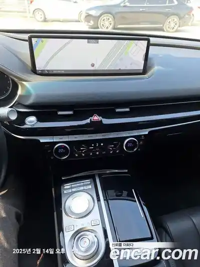 Genesis G80 2022 3.5 Автомат в Москве № 57485, миниатюра 9