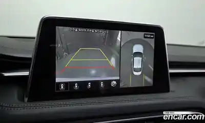 Genesis G70 2019 2.0 Автомат в Москве № 57776, миниатюра 11