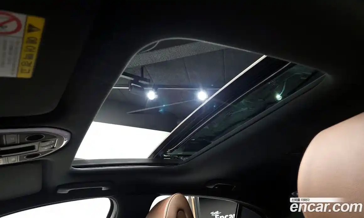 Genesis G70 2019 2.0 Автомат в Москве № 57776, фото 16