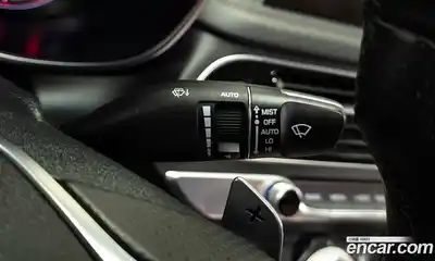 Genesis G70 2019 2.0 Автомат в Москве № 57776, миниатюра 2