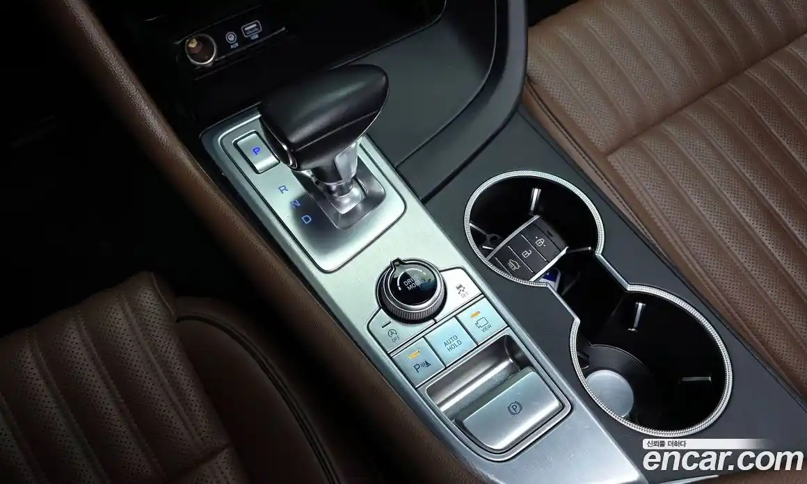 Genesis G70 2019 2.0 Автомат в Москве № 57776, фото 9