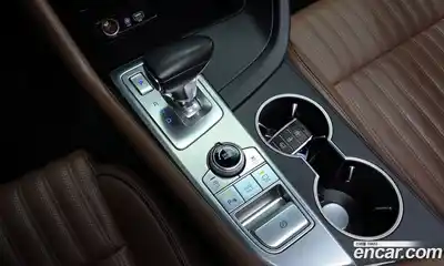 Genesis G70 2019 2.0 Автомат в Москве № 57776, миниатюра 9