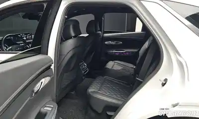 Genesis GV70 2023 2.5 Автомат в Москве № 57894, миниатюра 11