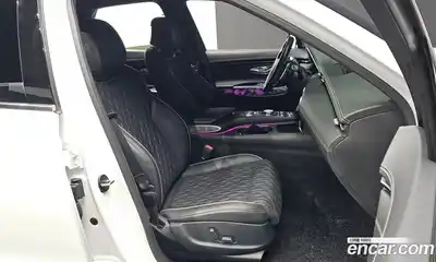 Genesis GV70 2023 2.5 Автомат в Москве № 57894, миниатюра 12