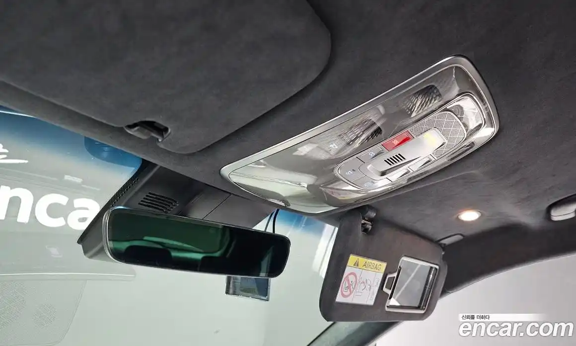 Genesis GV70 2023 2.5 Автомат в Москве № 57894, фото 18