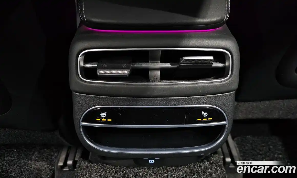 Genesis GV70 2023 2.5 Автомат в Москве № 57894, фото 19