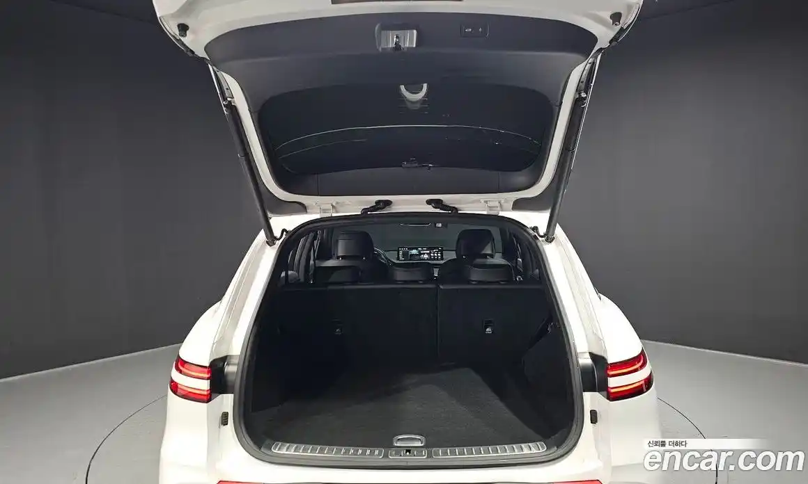 Genesis GV70 2023 2.5 Автомат в Москве № 57894, фото 20