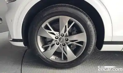 Genesis GV70 2023 2.5 Автомат в Москве № 57894, миниатюра 5