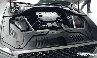 Genesis GV70 2023 2.5 Автомат в Москве № 57894, миниатюра 6