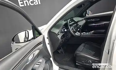 Genesis GV70 2023 2.5 Автомат в Москве № 57894, миниатюра 10