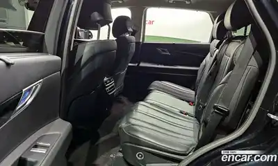 Genesis GV80 2021 2.5 Автомат в Москве № 58054, миниатюра 12