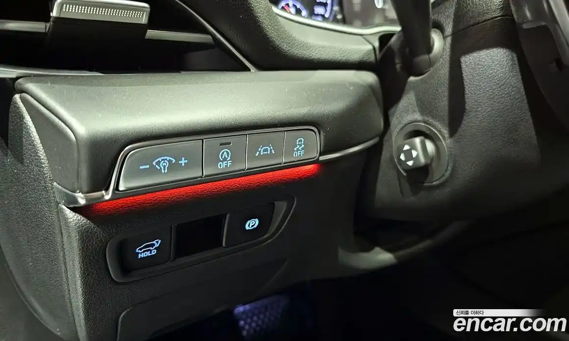 Genesis GV80 2021 2.5 Автомат в Москве № 58054, фото 14