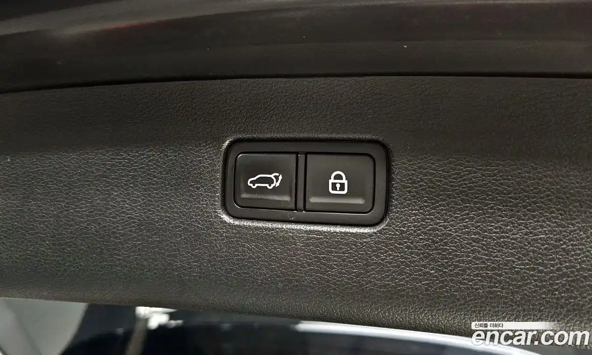 Genesis GV80 2021 2.5 Автомат в Москве № 58054, фото 19