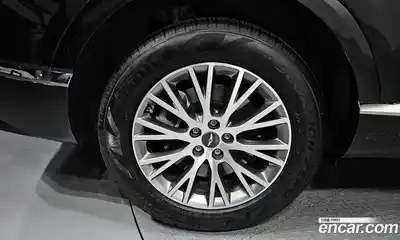 Genesis GV80 2021 2.5 Автомат в Москве № 58054, миниатюра 5