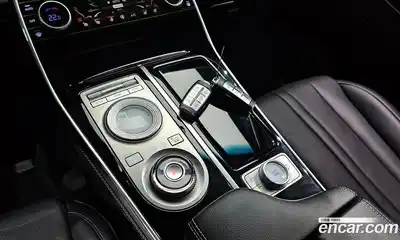 Genesis GV80 2021 2.5 Автомат в Москве № 58054, миниатюра 9