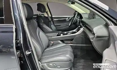Genesis GV80 2021 2.5 Автомат в Москве № 58054, миниатюра 10