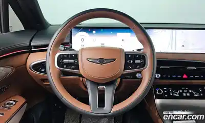 Genesis GV70 2025 2.5 Автомат в Москве № 58176, миниатюра 12