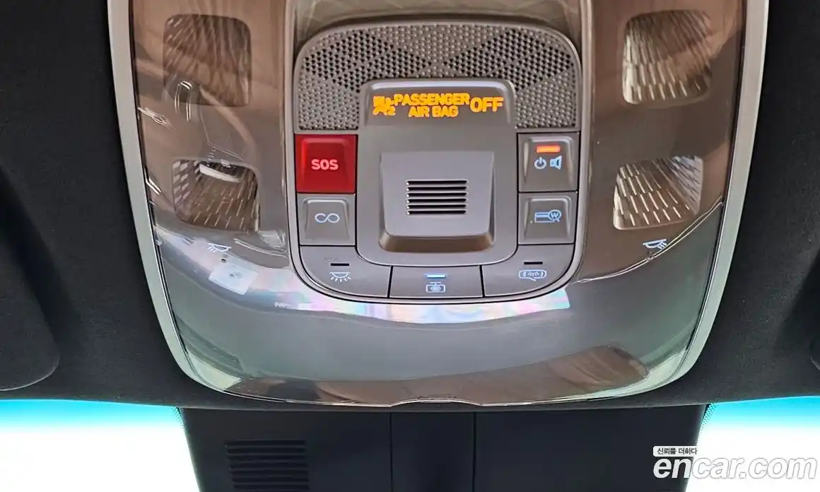 Genesis GV70 2025 2.5 Автомат в Москве № 58176, фото 14