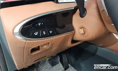 Genesis GV70 2025 2.5 Автомат в Москве № 58176, миниатюра 3