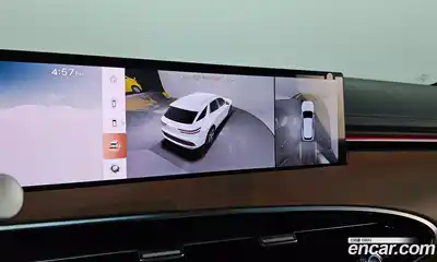 Genesis GV70 2025 2.5 Автомат в Москве № 58176, миниатюра 5