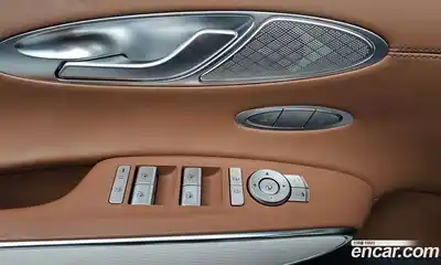 Genesis GV70 2025 2.5 Автомат в Москве № 58176, миниатюра 10