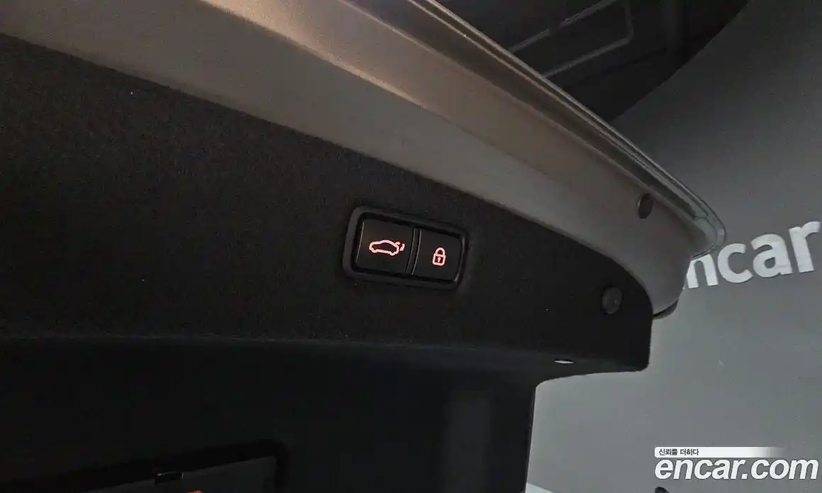 Genesis G90 2021 3.8 Автомат в Москве № 59196, фото 16