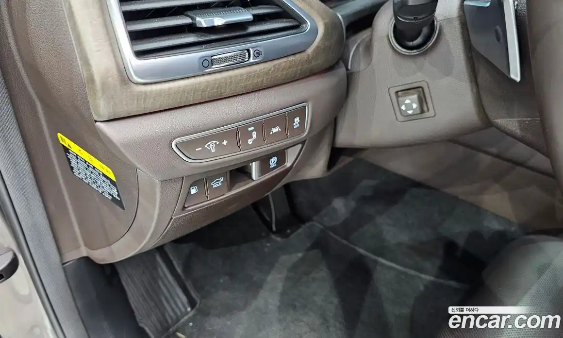 Genesis G90 2021 3.8 Автомат в Москве № 59196, фото 3