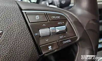 Genesis G90 2021 3.8 Автомат в Москве № 59196, миниатюра 6