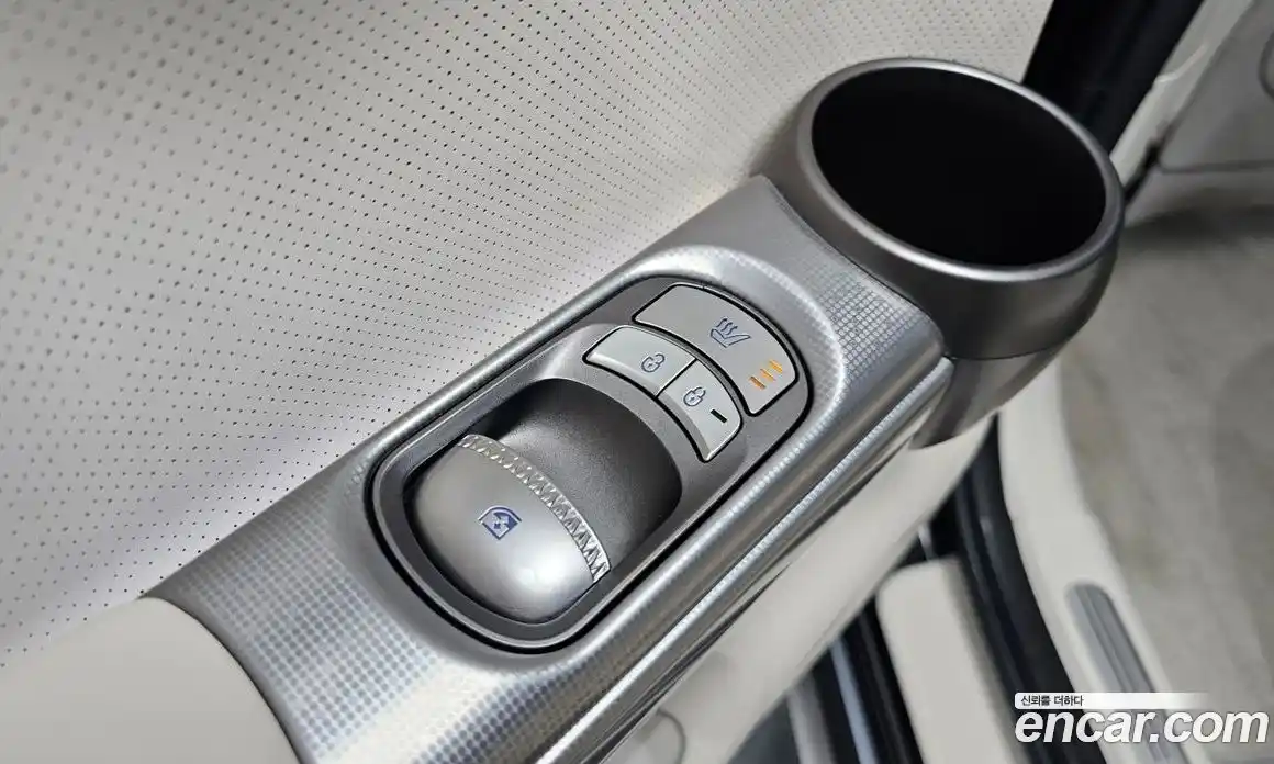 Genesis GV60 2022 0.1 Автомат в Москве № 59299, фото 1