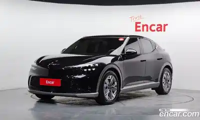 Genesis GV60 2022 0.1 Автомат в Москве № 59299, миниатюра 11