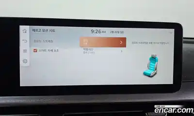 Genesis GV60 2022 0.1 Автомат в Москве № 59299, миниатюра 2