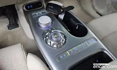 Genesis GV60 2022 0.1 Автомат в Москве № 59299, миниатюра 3