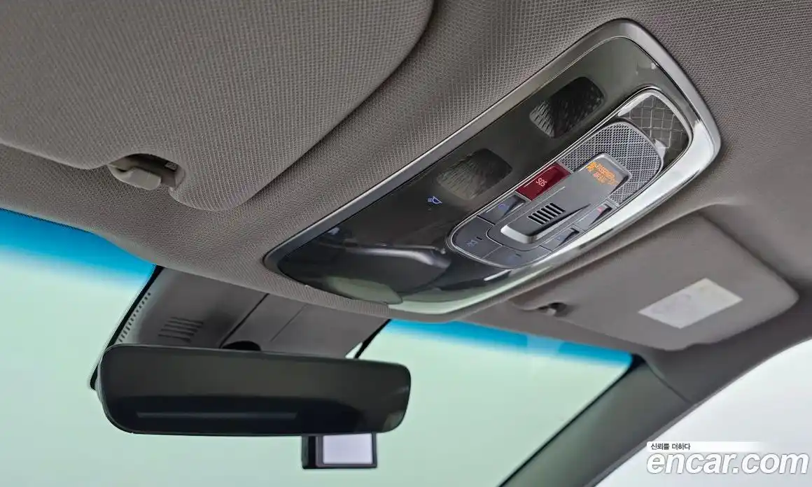 Genesis GV60 2022 0.1 Автомат в Москве № 59299, фото 4