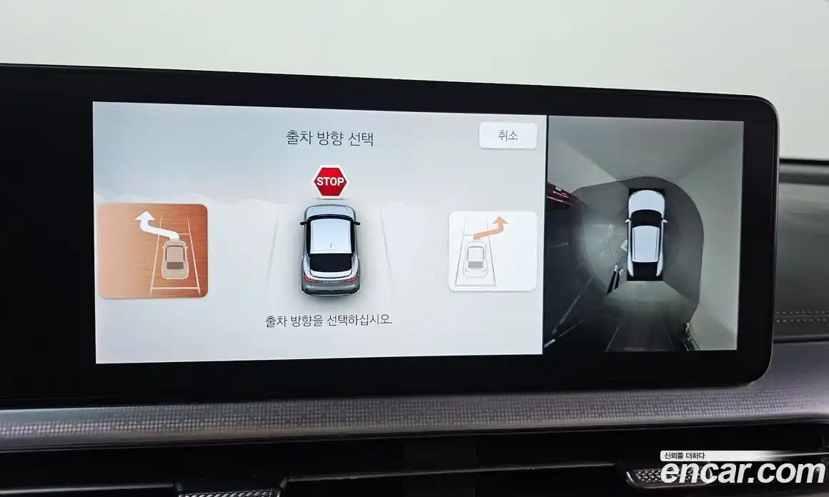 Genesis GV60 2022 0.1 Автомат в Москве № 59299, фото 5