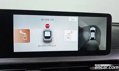 Genesis GV60 2022 0.1 Автомат в Москве № 59299, миниатюра 5