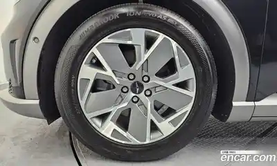 Genesis GV60 2022 0.1 Автомат в Москве № 59299, миниатюра 8