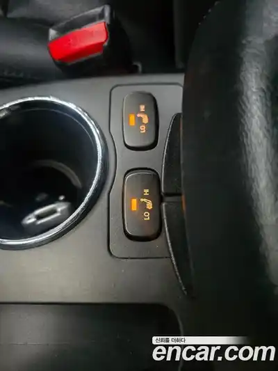 SsangYong Korando 2013 2.0 Автомат в Москве № 63029, миниатюра 11