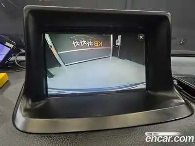 SsangYong Korando 2013 2.0 Автомат в Москве № 63029, миниатюра 12