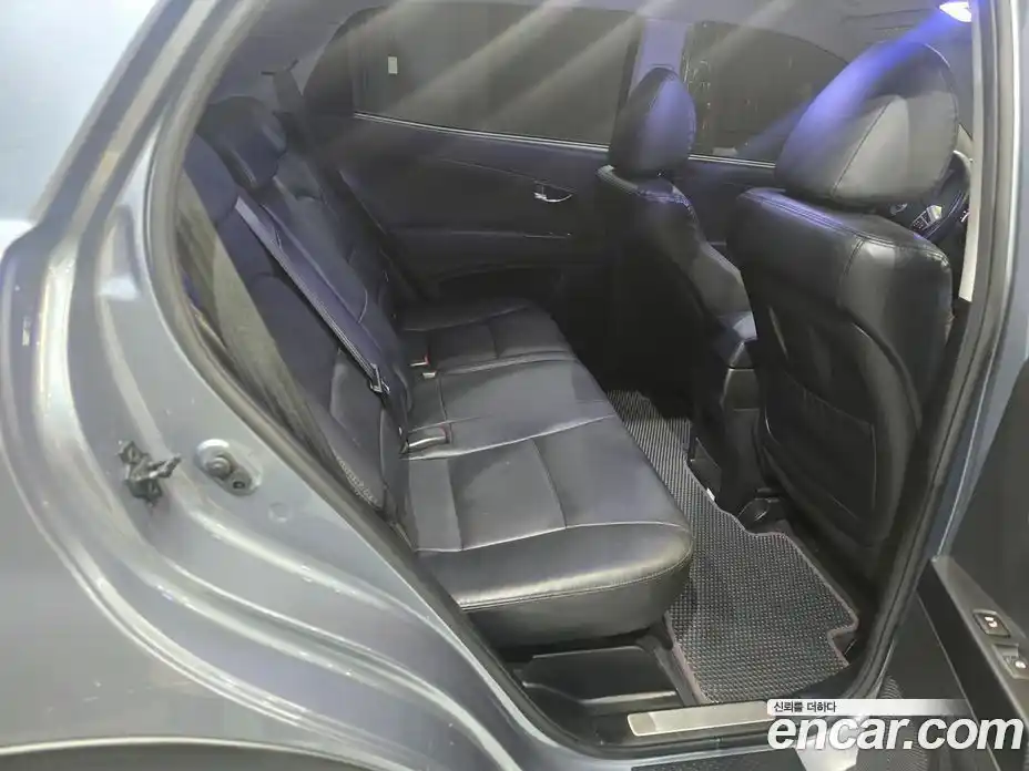 SsangYong Korando 2013 2.0 Автомат в Москве № 63029, фото 15