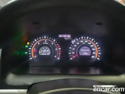 SsangYong Korando 2013 2.0 Автомат в Москве № 63029, миниатюра 8