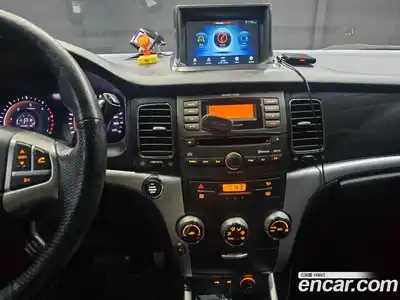SsangYong Korando 2013 2.0 Автомат в Москве № 63029, миниатюра 10