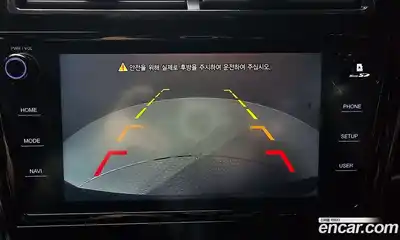 SsangYong TIBOLI, 2020