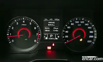 SsangYong TIBOLI 2020 1.5 Автомат в Москве № 64157, миниатюра 11