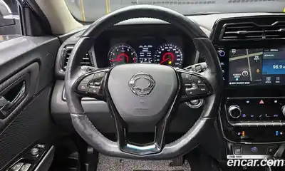 SsangYong TIBOLI 2020 1.5 Автомат в Москве № 64157, миниатюра 12