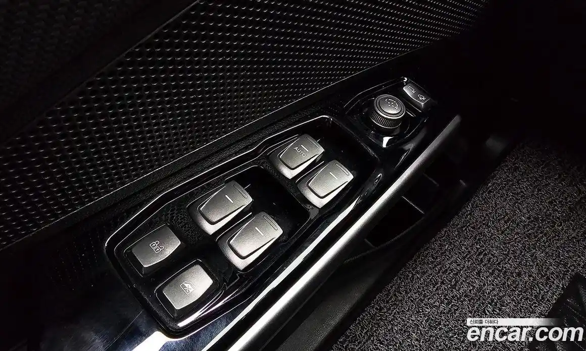 SsangYong TIBOLI 2020 1.5 Автомат в Москве № 64157, фото 16