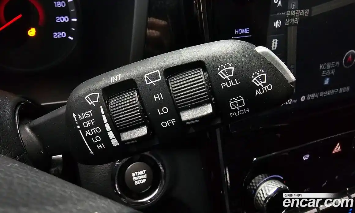 SsangYong TIBOLI 2020 1.5 Автомат в Москве № 64157, фото 18