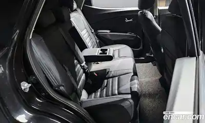 SsangYong TIBOLI 2020 1.5 Автомат в Москве № 64157, миниатюра 5