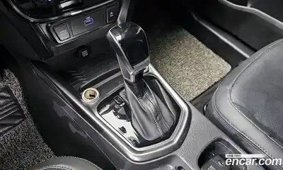 SsangYong TIBOLI 2020 1.5 Автомат в Москве № 64157, миниатюра 6