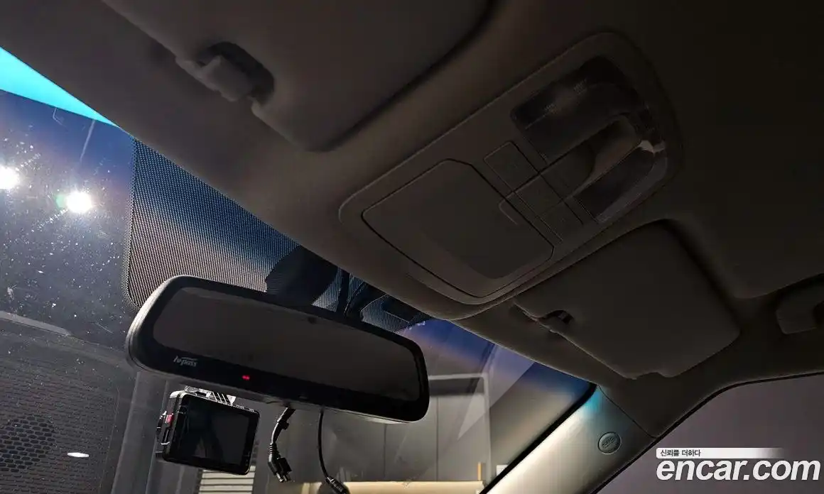 SsangYong TIBOLI 2020 1.5 Автомат в Москве № 64157, фото 8