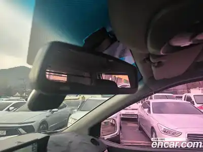 SsangYong Korando 2018 2.2 Автомат в Москве № 70090, миниатюра 3